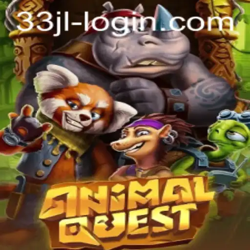 AnimalQuest: The Adventure Beyond the Wild