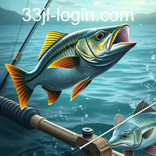 Fishing Games: The Influence of 33JL on Gaming