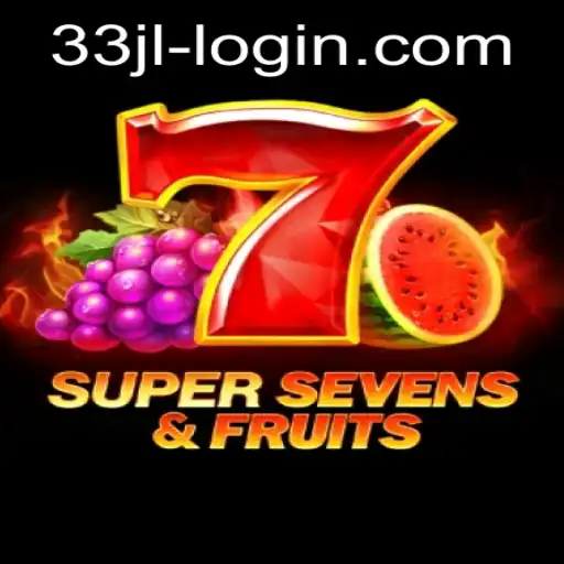 Dive into the Vibrant World of 7SuperSevensFruits with 33JL: The Ultimate Gaming Experience