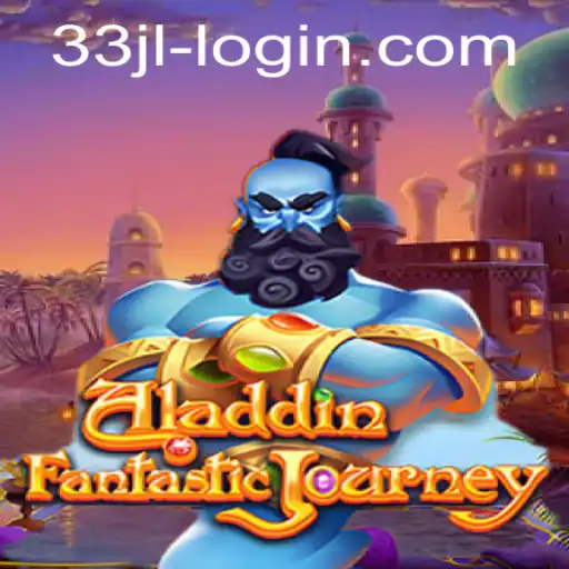 Unveiling the Captivating World of Aladdin: Enter the Game with '33JL'