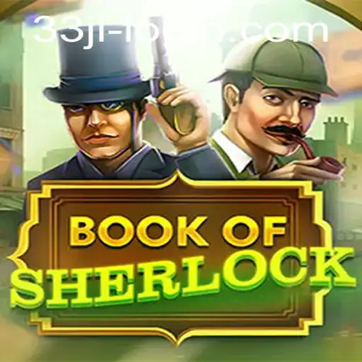 Unveiling the Mysteries of BookOfSherlock: An Intriguing Journey Into Deduction