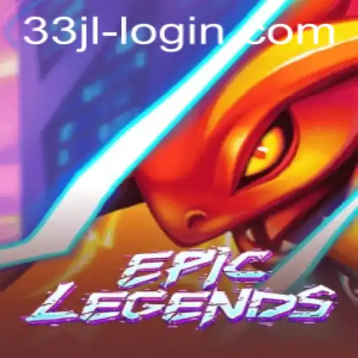 EpicLegends: An Immersive Gaming Experience Awaits