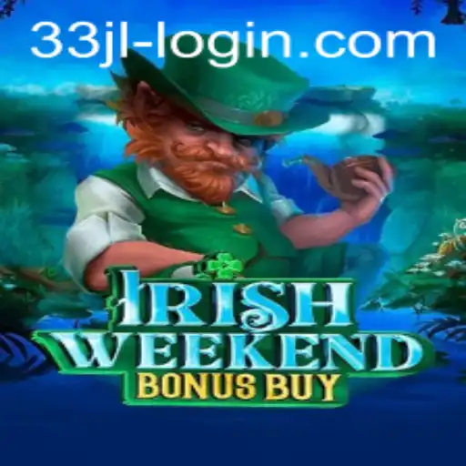 IrishWeekendBonusBuy: A Game of Luck and Strategy