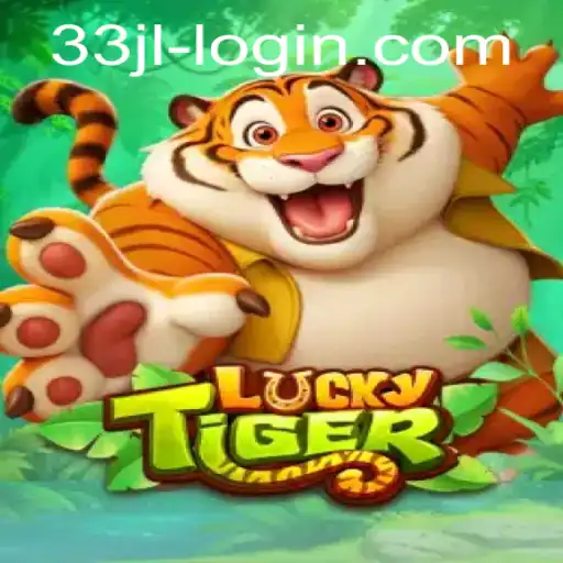 Exploring LuckyTiger: The Exciting Adventure