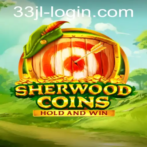 SherwoodCoins: The Ultimate Adventure in Digital Gaming