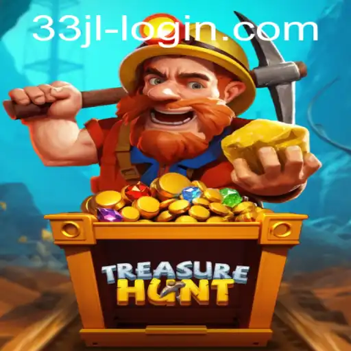 Unveiling the Thrills and Mysteries of TreasureHunt: A Deep Dive into 33JL