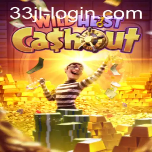 Experience the Thrill of WildHeistCashout: A Daring Adventure Awaits