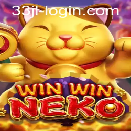 WinWinNeko: Dive into the Magical World of Cats and Fortune with 33JL